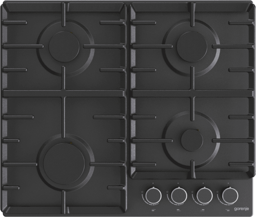 Gorenje G642AB – bigSurface