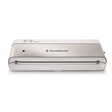 Foodsaver VS0100X vákuová balička potravín FS-VS0100X-01