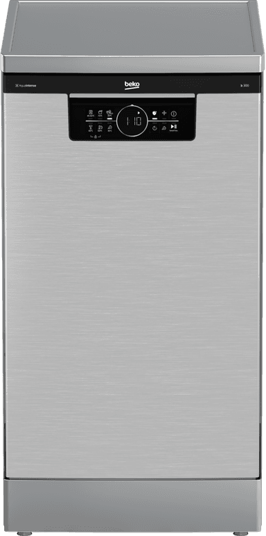 BEKO BDFS26121XQ