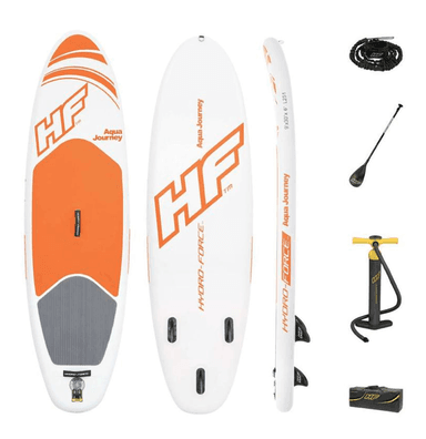 Bestway® 65302, HYDRO-FORCE™ Aqua Journey, 274x76 cm 8050171