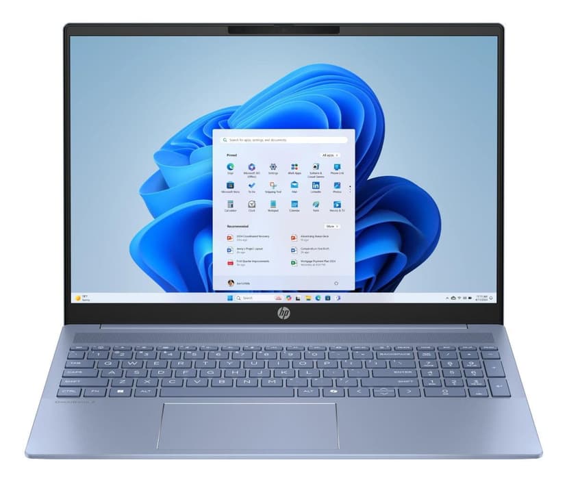 HP OmniBook 5 AI PC 16-af1003nc C09WNEA