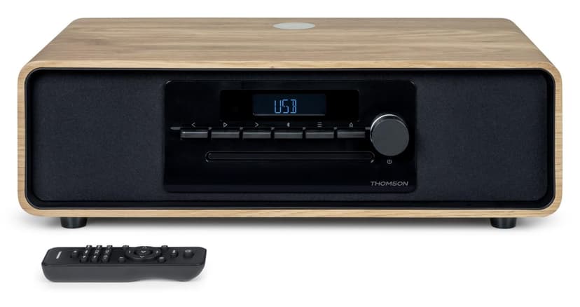Stereo systém Thomson MIC300IBT