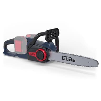 GUDE KS 36.2-0 58650