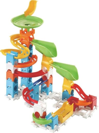 Vtech Guličková dráha Blesk - Dvojitý skok ME 80529603