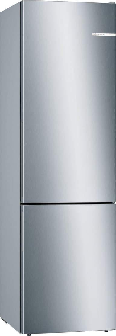 Bosch KGE39ALCA – chladnička s mrazničkou
