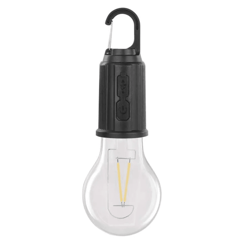 Emos P4719 LED žiarovka s USB napájaním