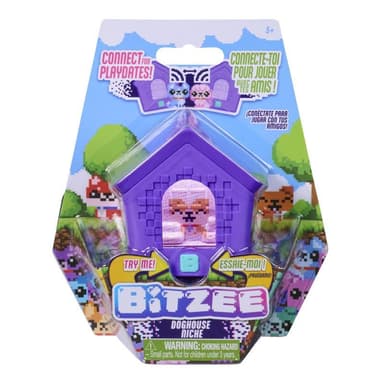Spin Master BITZEE BOUDA PRE PSÍKOV 106072386
