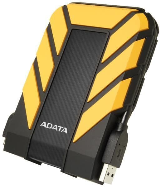 ADATA HD710P 2TB žlutý AHD710P-2TU31-CYL