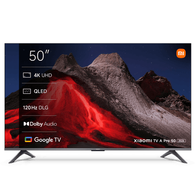 Xiaomi TV A Pro 50 2026 L50MB-APEU