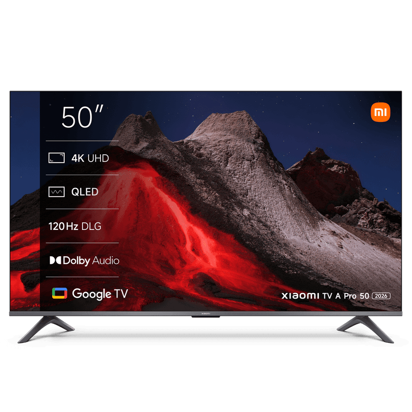 Xiaomi TV A Pro 50 2026 L50MB-APEU