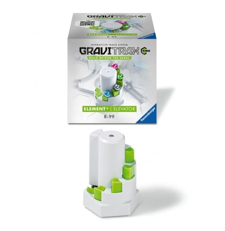 Ravensburger GraviTrax Power Schodisko 2426200
