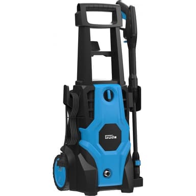 GUDE GHD 1800-135 85925 – vysokotlaký čistič
