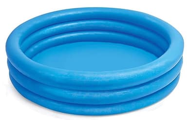 Intex 58426 Bazén crystal, 147 x 33 cm 158426