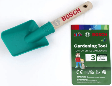 Klein Bosch Garden - Ručná lopata, krátka 232789