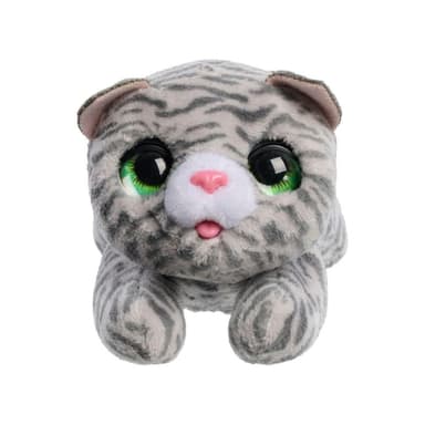 Orbico FUR REAL Newborns Plyš mačiatko 461100030384