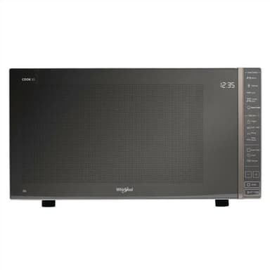 Whirlpool MWP 303 M – mikrovlnná trouba