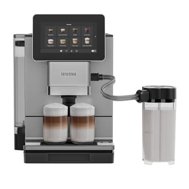 NIVONA NIVO 9103 – automatický kávovar