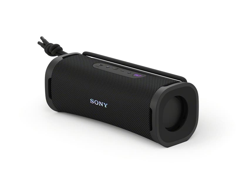 Přenosný reproduktor Sony Ult Field 1 černý 30 W