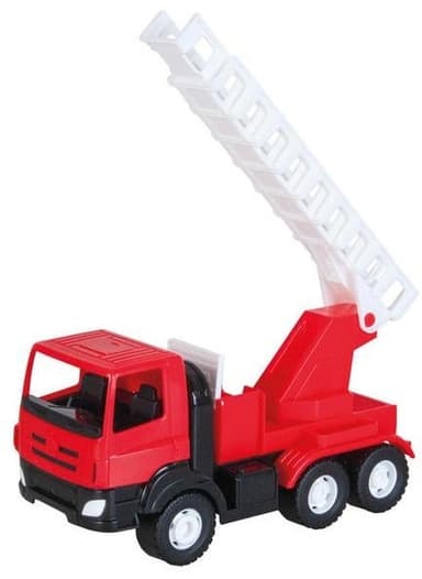 Dino Tatra Phoenix hasiči 30 cm DN645233