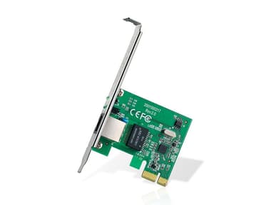 TP-Link TG-3468 – síťová karta