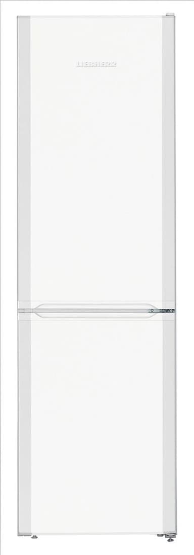 Liebherr CUe331