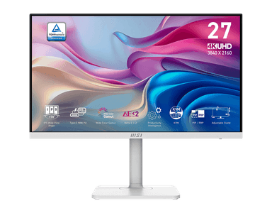 MSI Modern MD272UPHW Modern