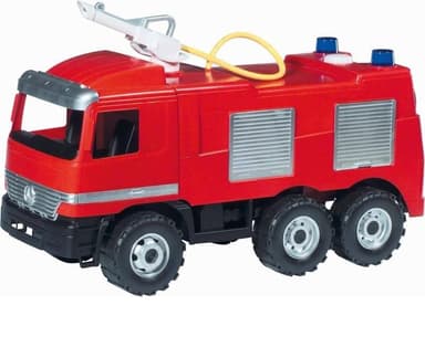 Lena Mercedes hasičské auto 8402028