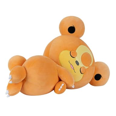 Orbico ŠPATIA TEDDIURSA PLYŠ 45 CM 461100031661