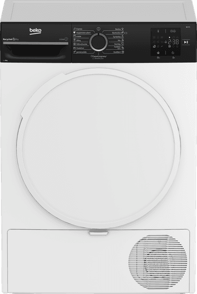 BEKO BM3TS3823WBW