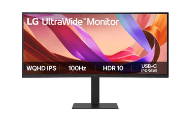 LG UltraWide 34U650A-B 34U650A-B.AEU