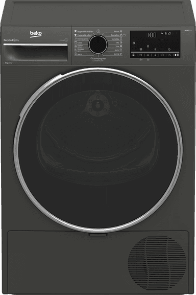 BEKO B5T682530MCSHBC