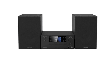 Kenwood M-9500S-B čierny