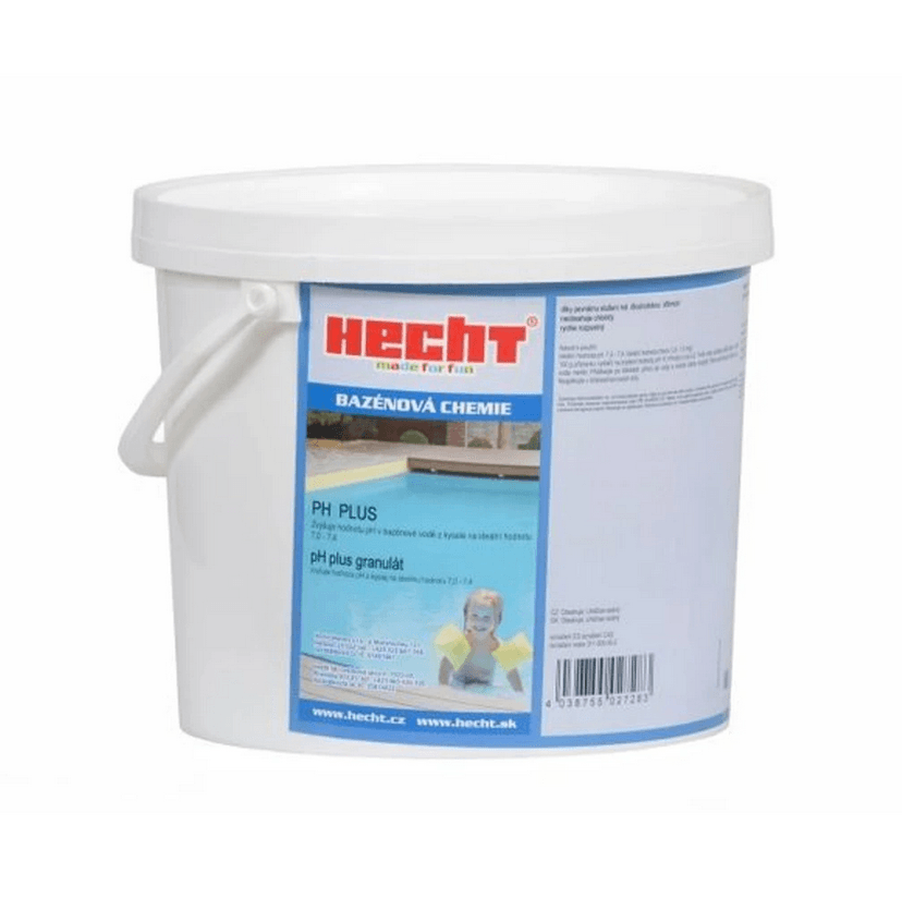 Hecht PH Plus 802603