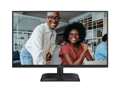 AOC 24E4CV – led