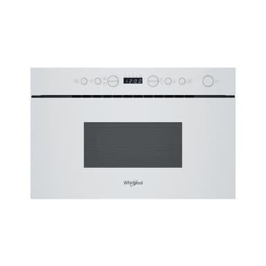 Whirlpool WMN14BW