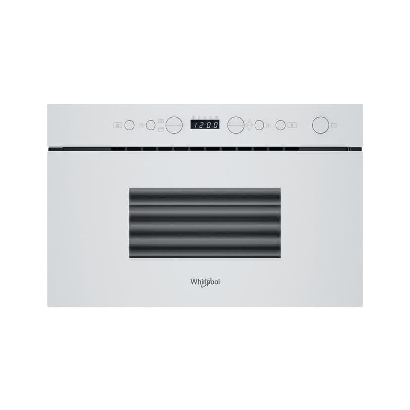 Whirlpool WMN14BW