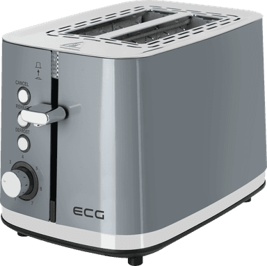 ECG ST 2766 Vintage Scuro