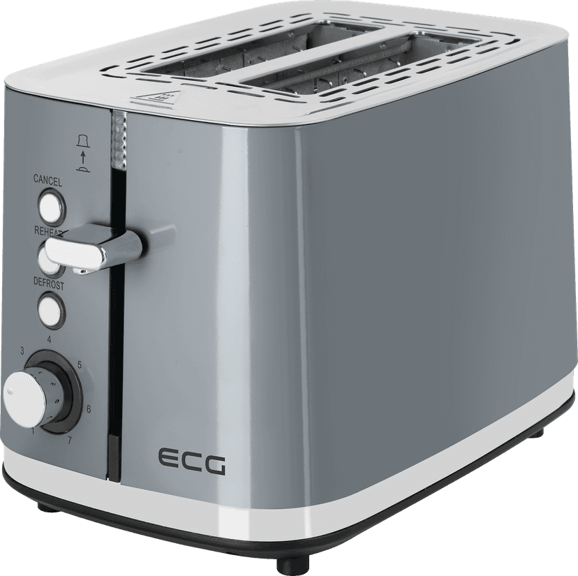 ECG ST 2766 Vintage Scuro