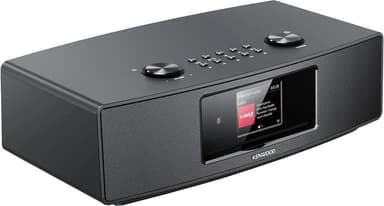 Kenwood CR-ST700SCD-B čierny