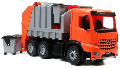 Lena Mercedes Arocs Popelářské auto 8402165