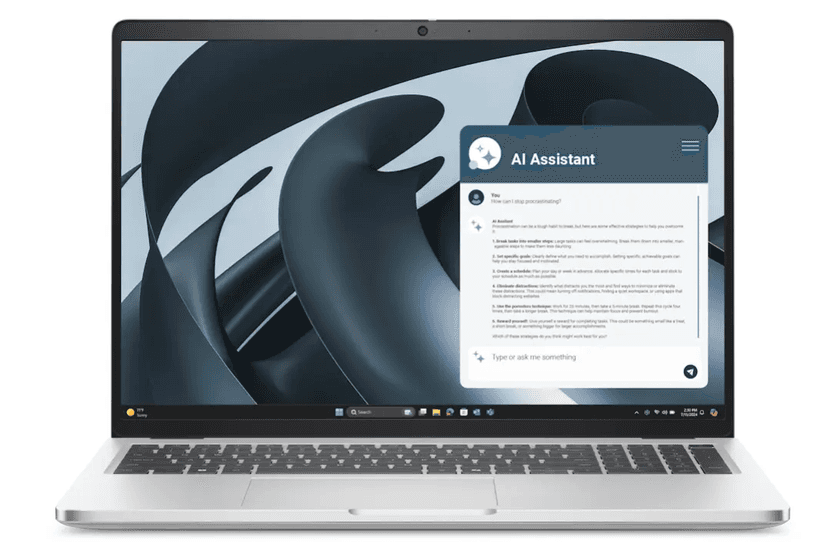Dell Pro 16 Plus PB16255 PCHWK