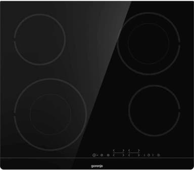 Gorenje ECT644BSC – stayWarm