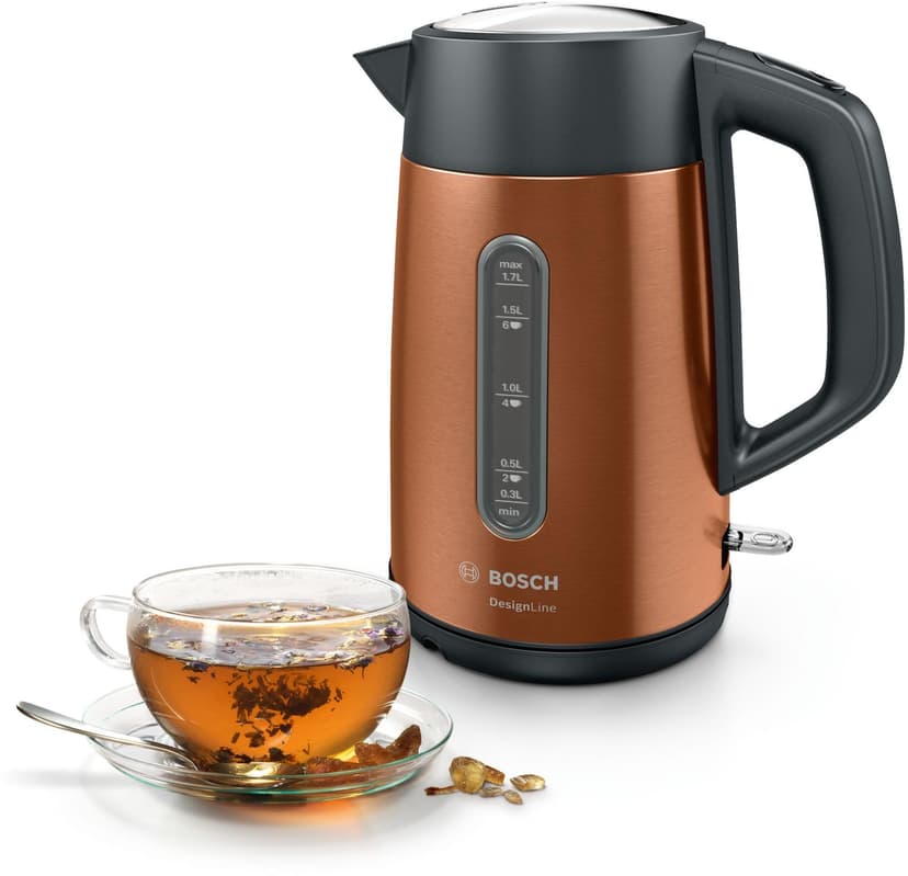 Bosch TWK 4P439 – designLine