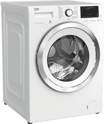 BEKO WUE6536CSX0C SteamCure