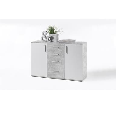 Kondela POPPY 5 BI/BE 0000193924