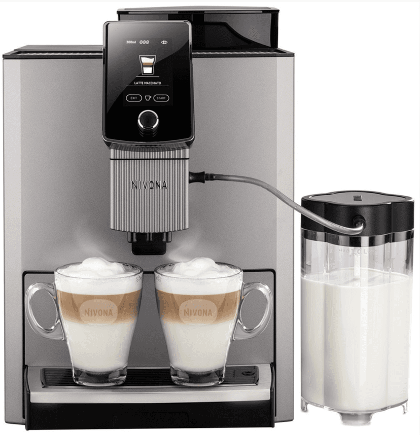 NIVONA NICR1040