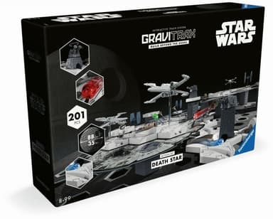 Ravensburger GT StarWars Planet Hoth 2423860