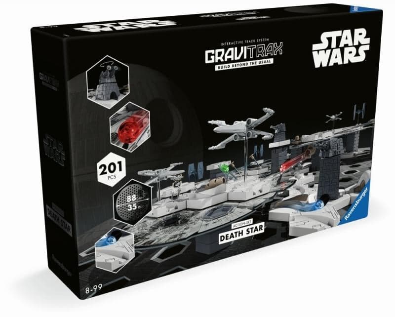 Ravensburger GT StarWars Planet Hoth 2423860