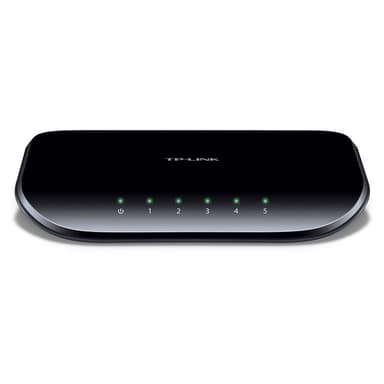 TP-Link TL-SG1005D – switch