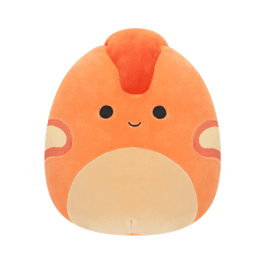 Squishmallows Parasaurolophus - Nichelle SQCR04122